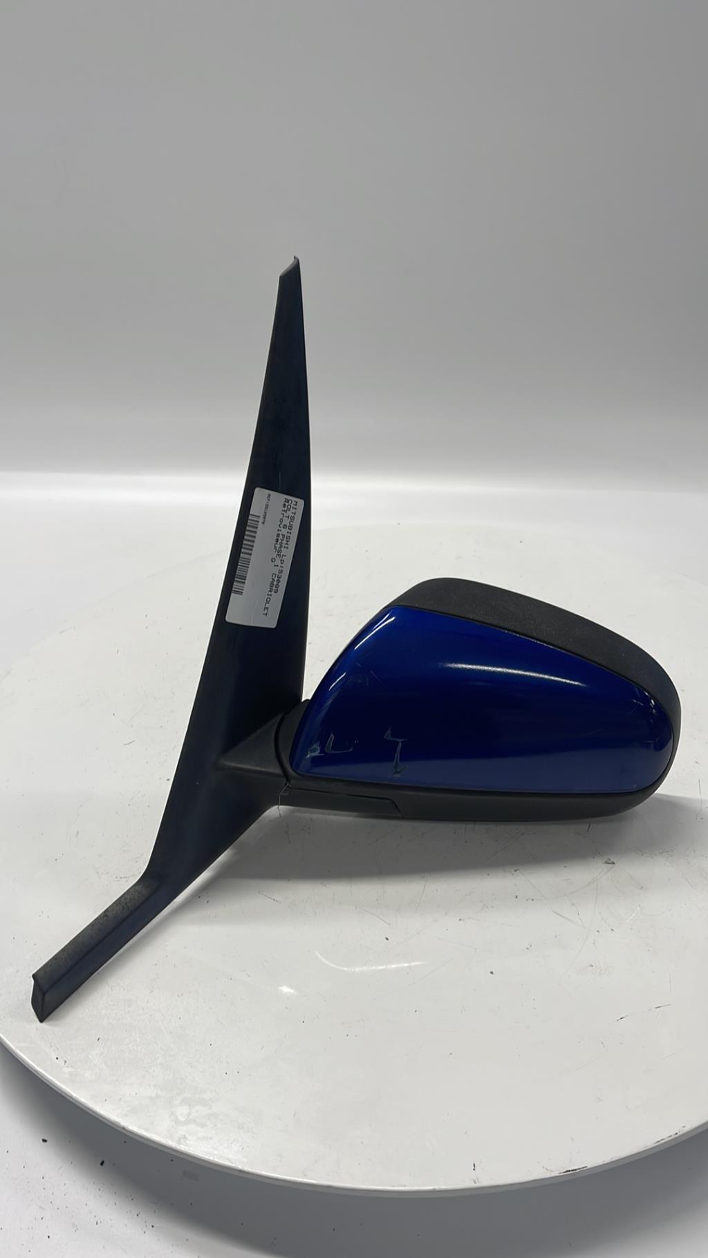 Retroviseur gauche MITSUBISHI COLT 6 PHASE 1 CABRIOLET Essence - 1