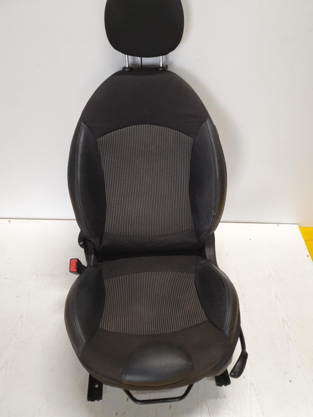 Siege avant gauche MINI MINI 2 R57 CABRIOLET PHASE 1 Essence - 1