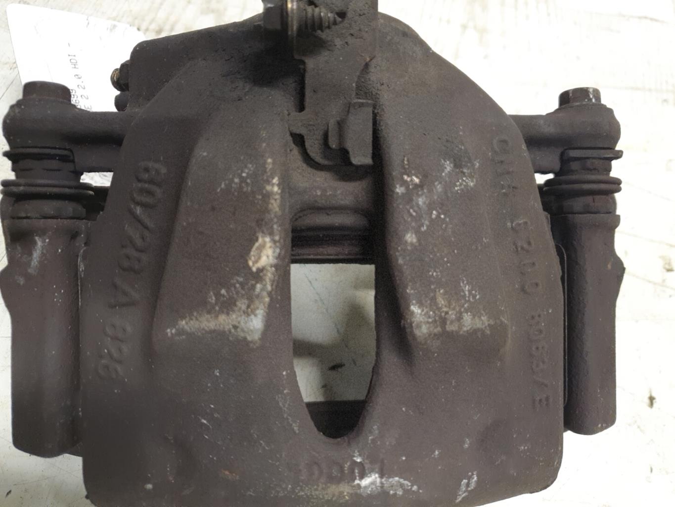Etrier avant droit (freinage) CITROEN JUMPY 1 PHASE 2 Diesel - 1
