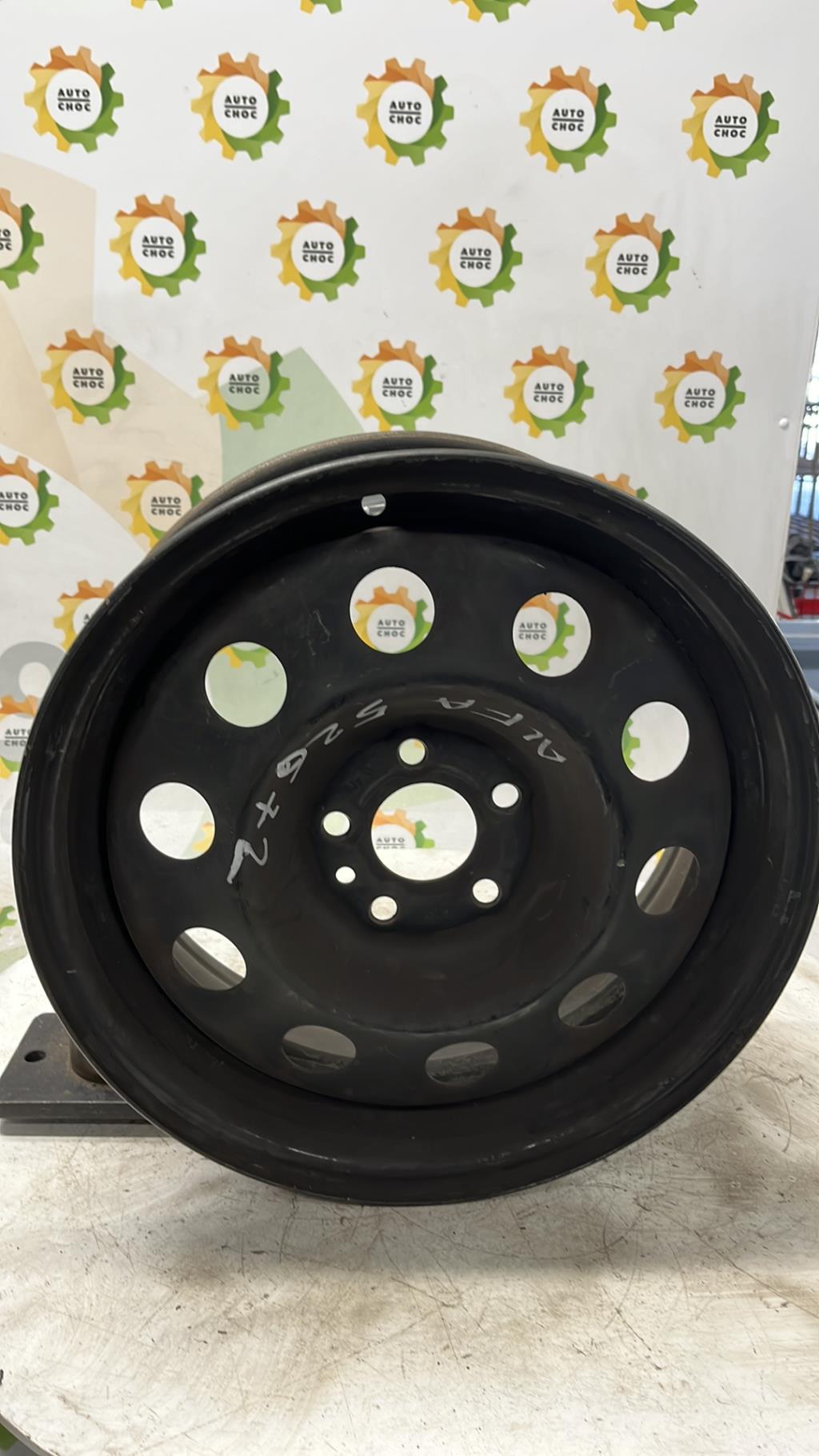 Jante ALFA ROMEO 147 PHASE 1  - 1