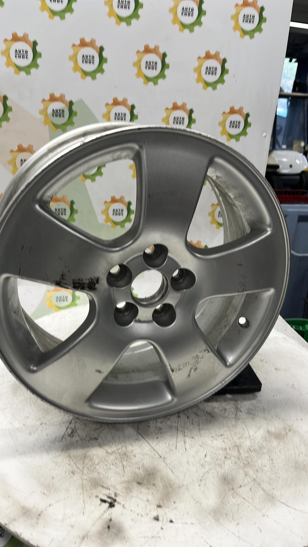 Jante AUDI A4 1 PHASE 1  - 1
