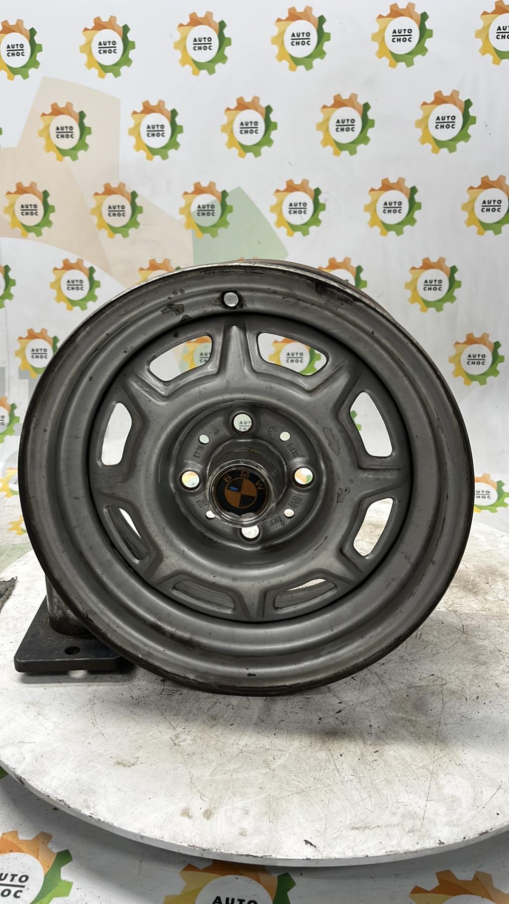 Jante BMW SERIE 3 E21  - 1