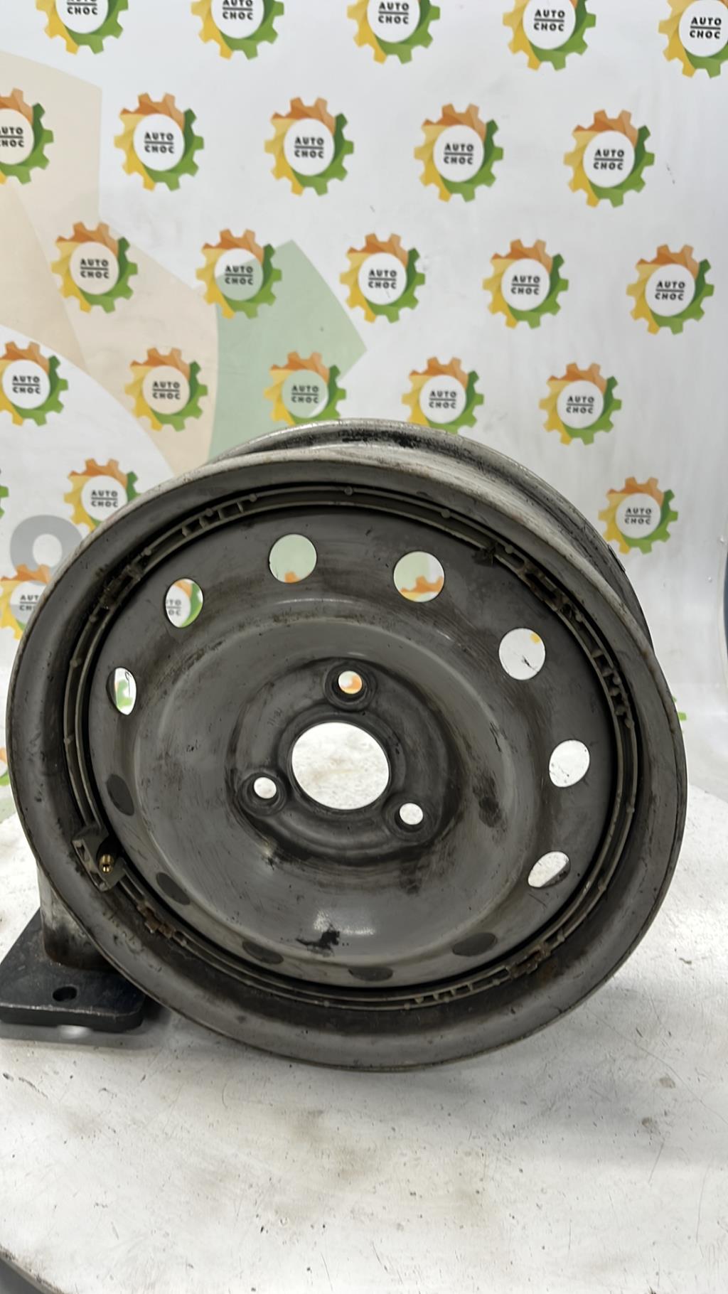 Jante CITROEN AX PHASE 1  - 1