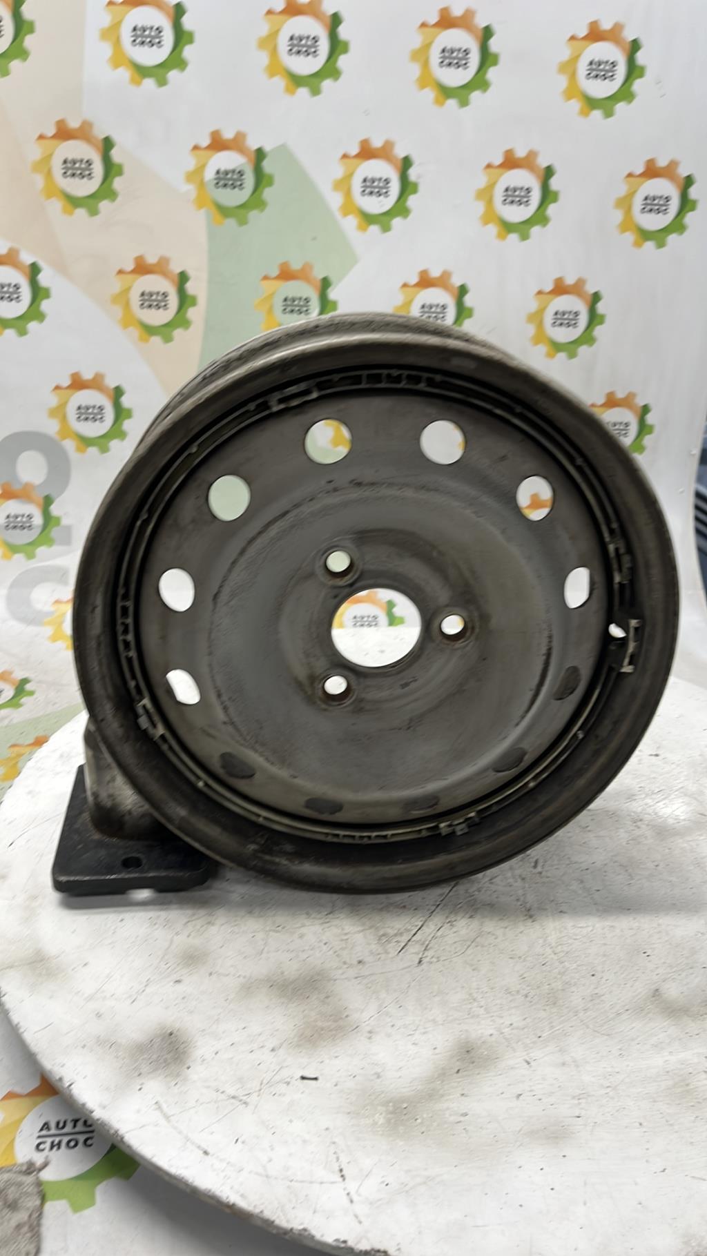 Jante CITROEN AX PHASE 1  - 1