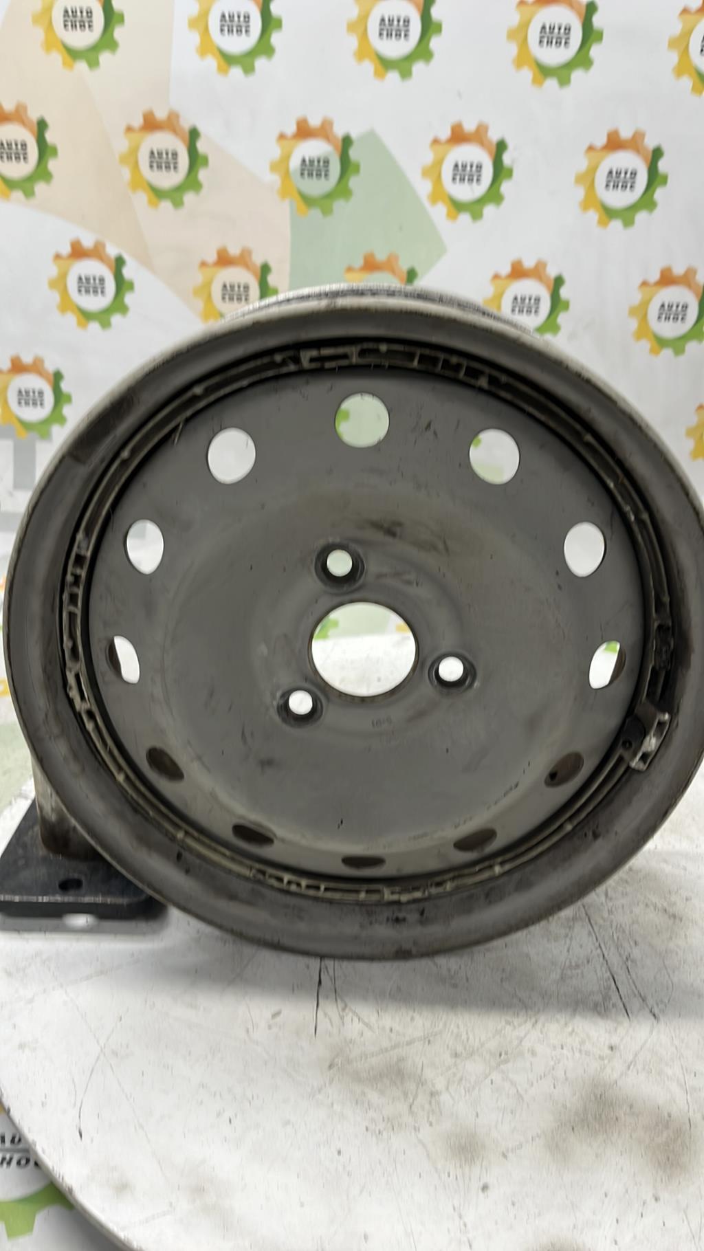 Jante CITROEN AX PHASE 1  - 1