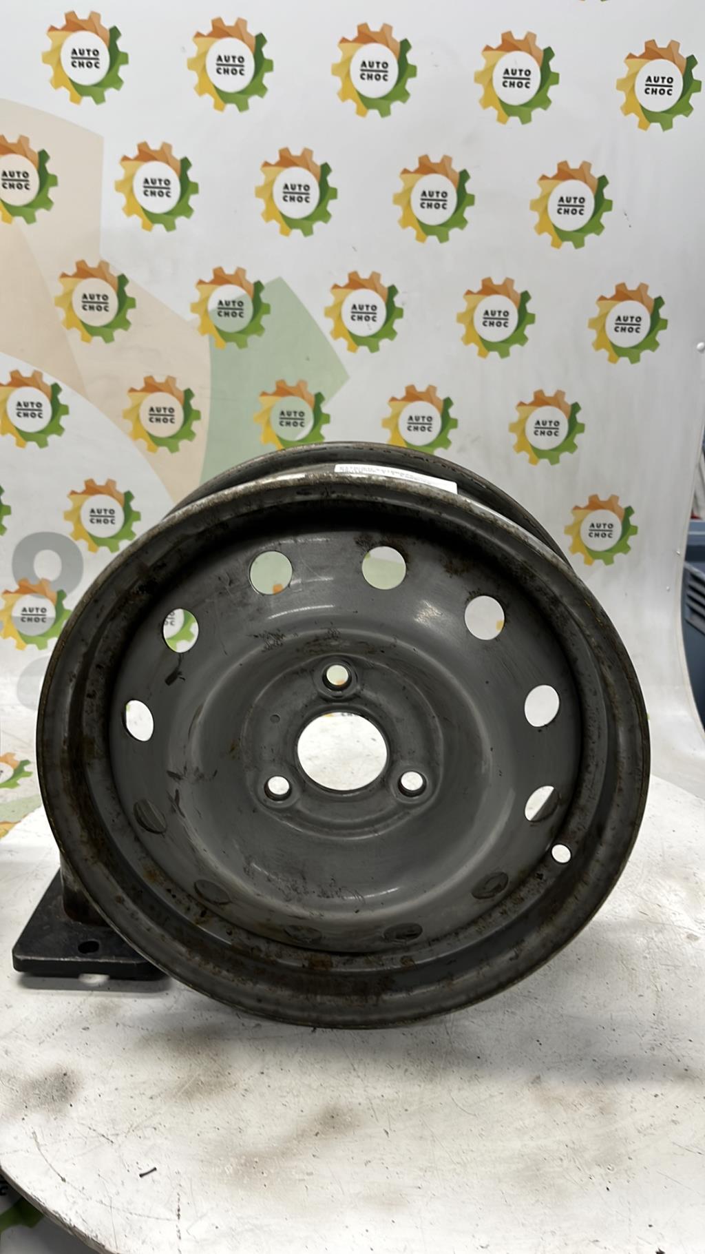 Jante CITROEN AX PHASE 1  - 1