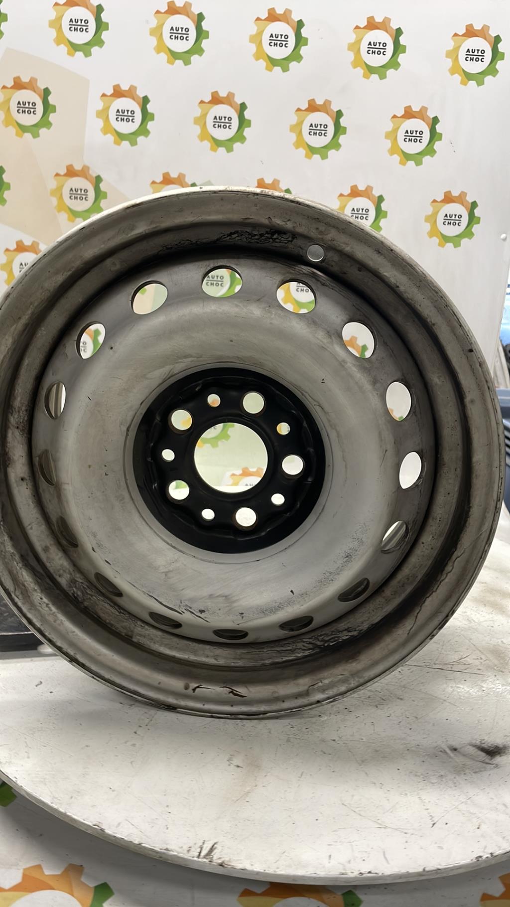 Jante PEUGEOT EXPERT 1 PHASE 1  - 1