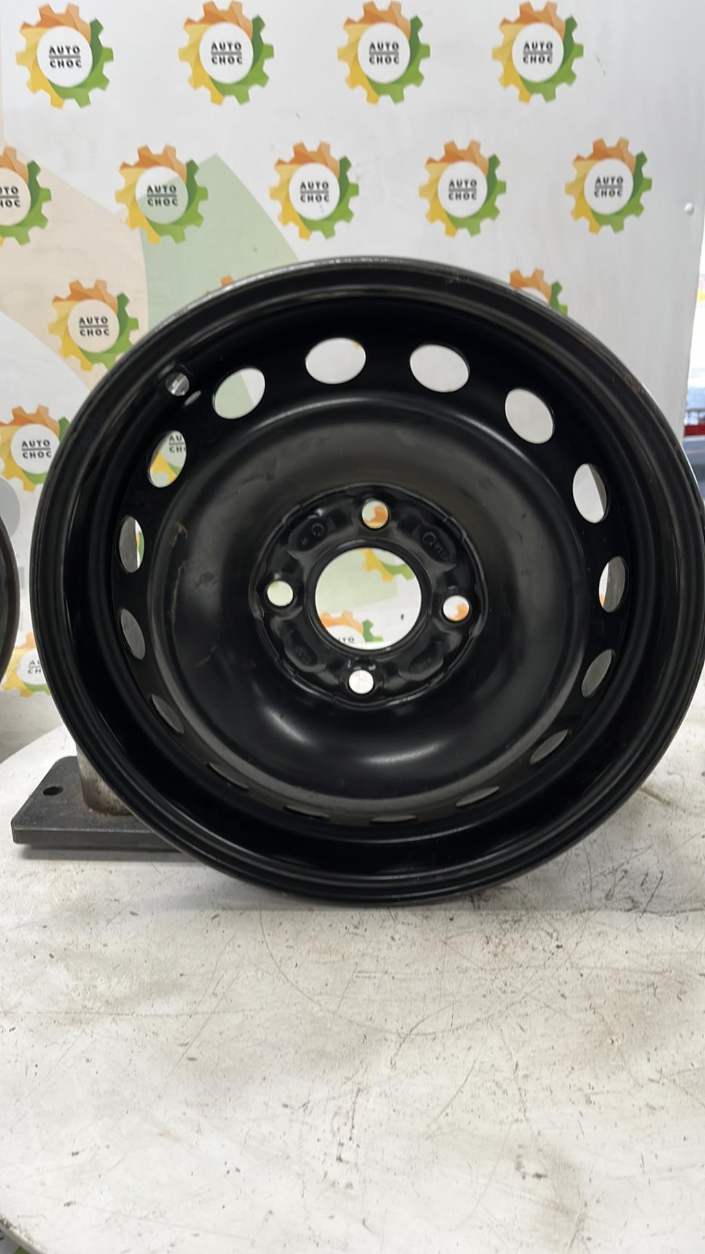 Jante RENAULT MEGANE 1  - 1