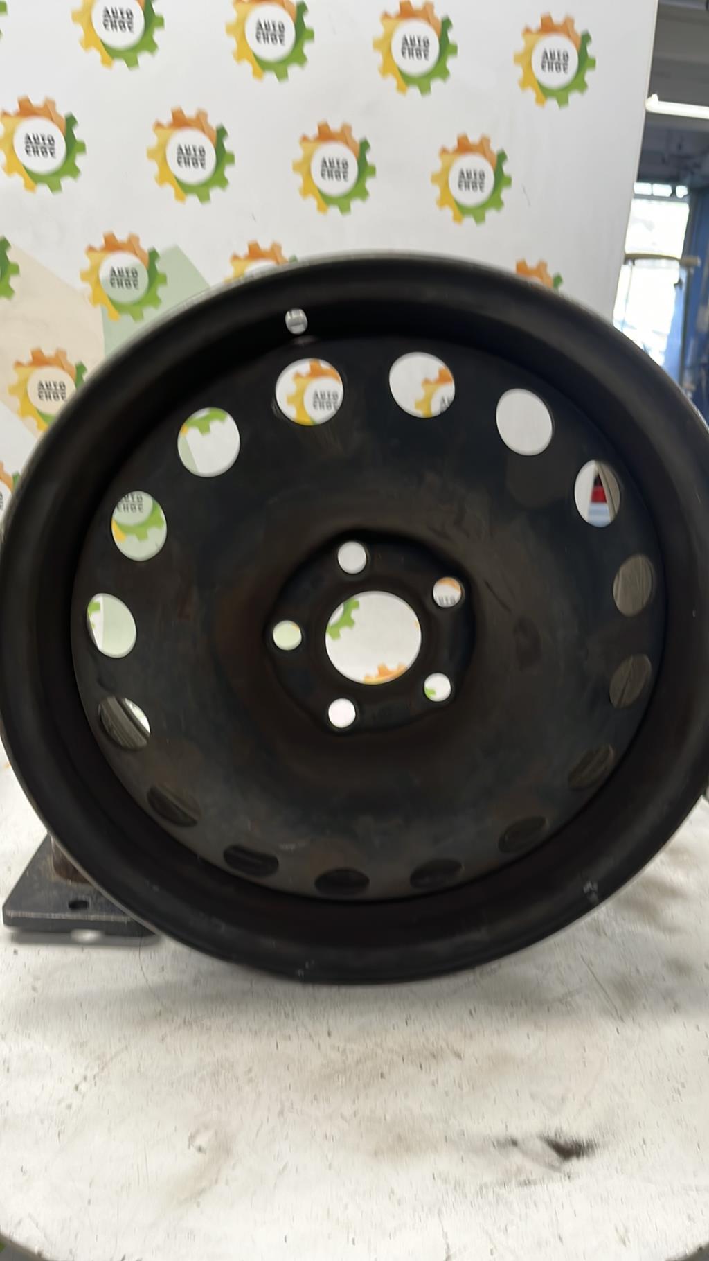 Jante RENAULT ESPACE 1  - 1