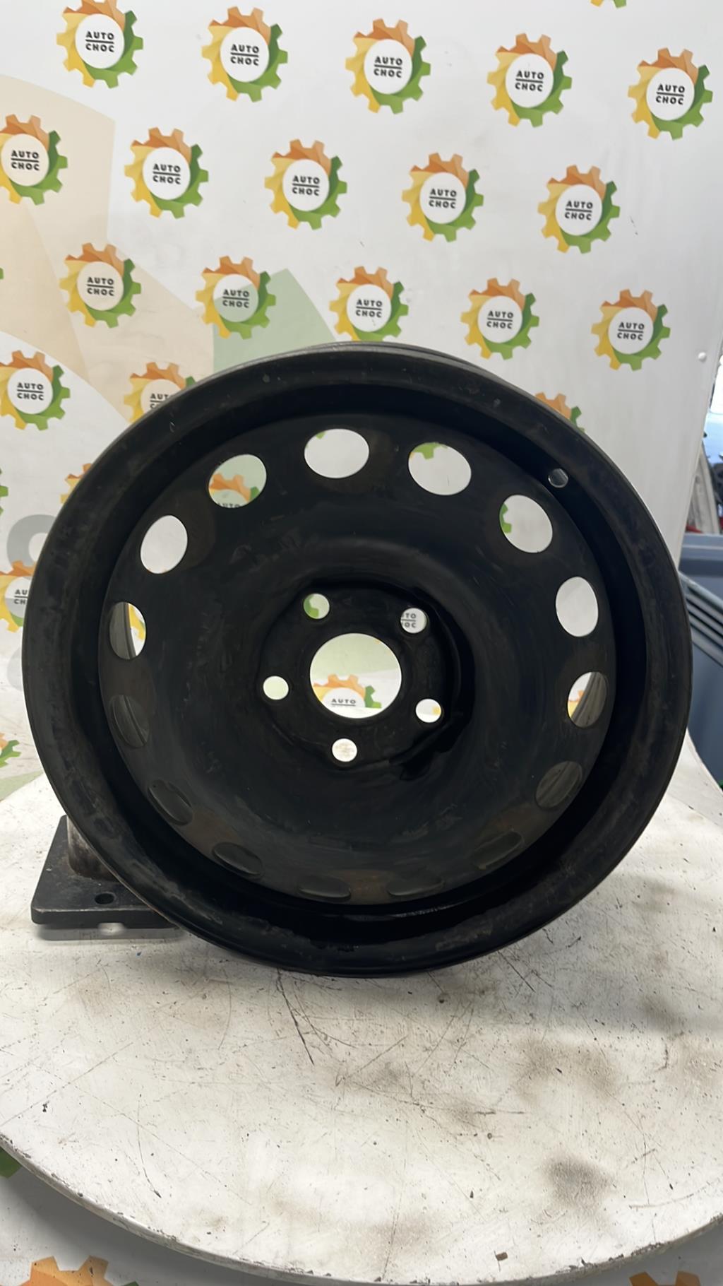 Jante RENAULT ESPACE 1  - 1