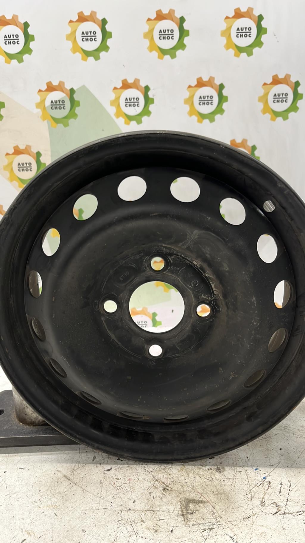 Jante RENAULT CLIO 1 PHASE 2  - 1
