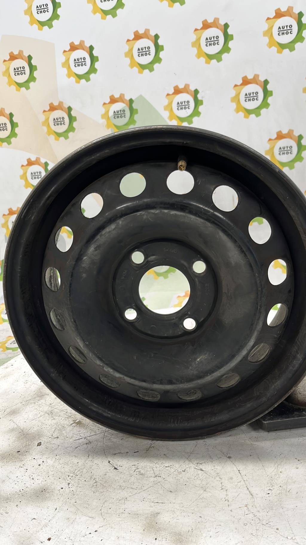 Jante RENAULT CLIO 1 PHASE 2  - 1
