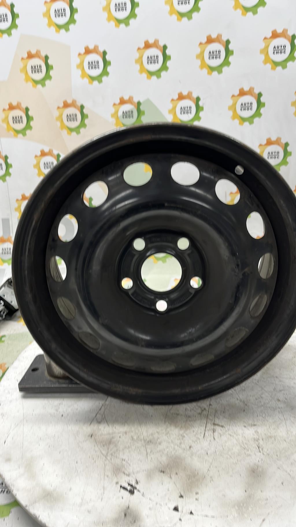 Jante RENAULT ESPACE 1 PHASE 1  - 1