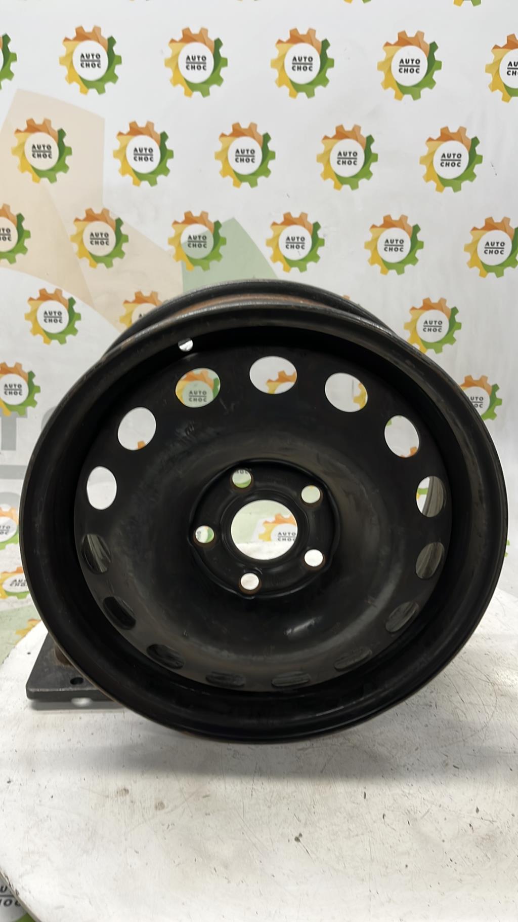 Jante RENAULT ESPACE 3  - 1