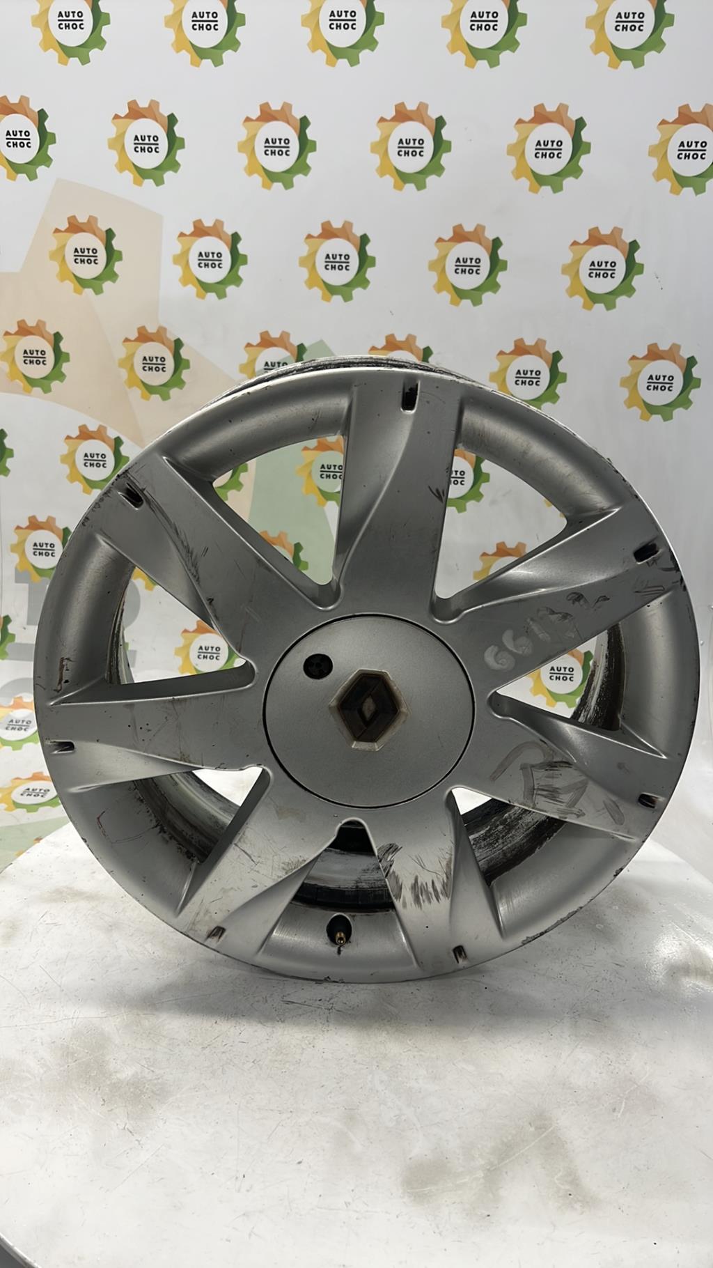 Jante RENAULT GRAND SCENIC 2 PHASE 2  - 1
