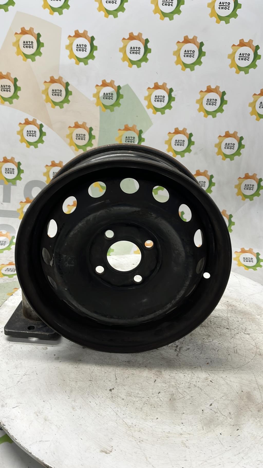 Jante RENAULT MEGANE 1 PHASE 1  - 1