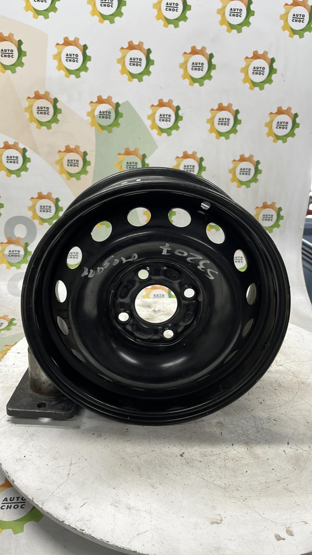 Jante RENAULT MEGANE 1 PHASE 1  - 1