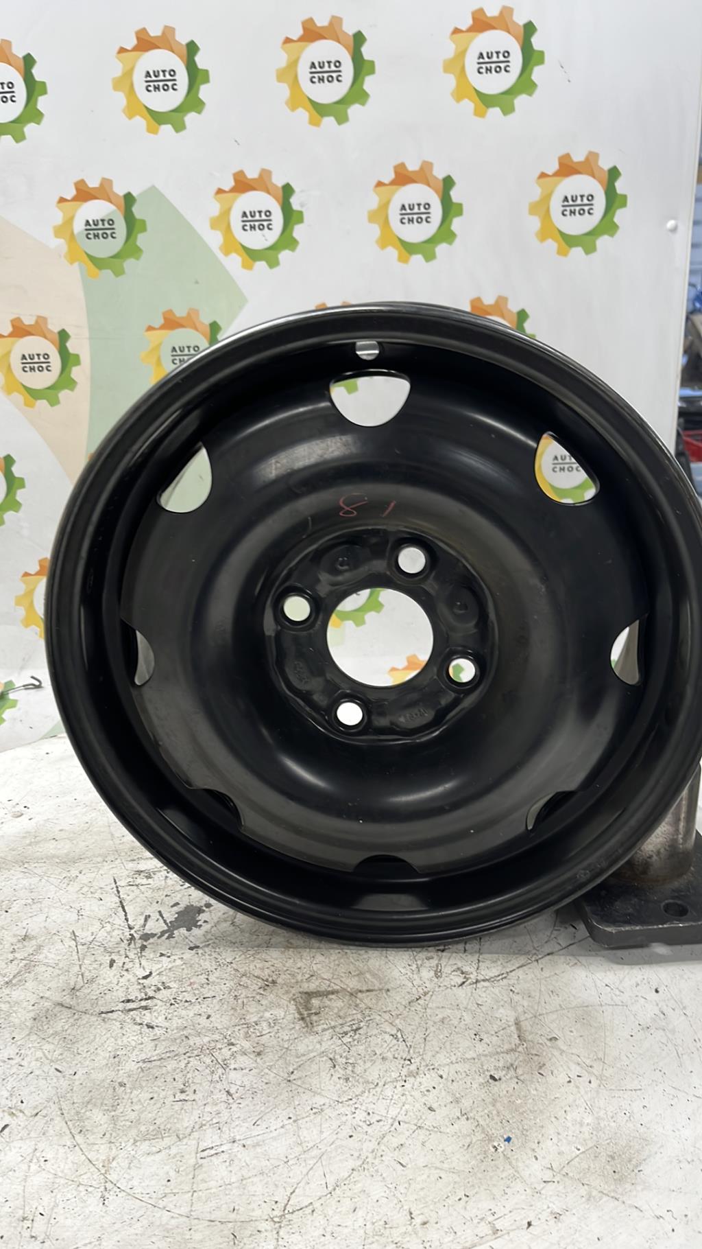 Jante RENAULT R21 PHASE 2  - 1