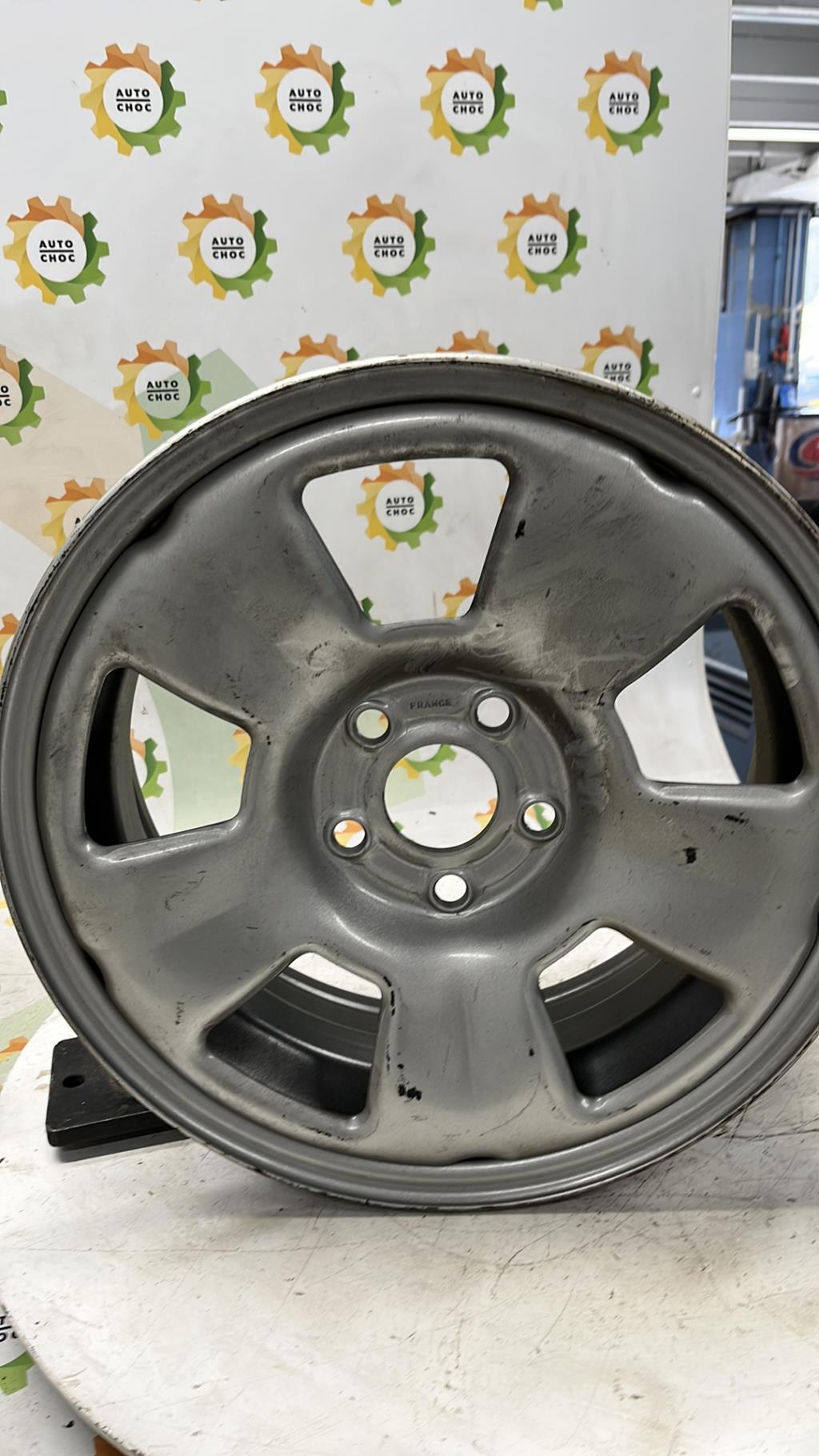 Jante RENAULT SCENIC 1 PHASE 1  - 1
