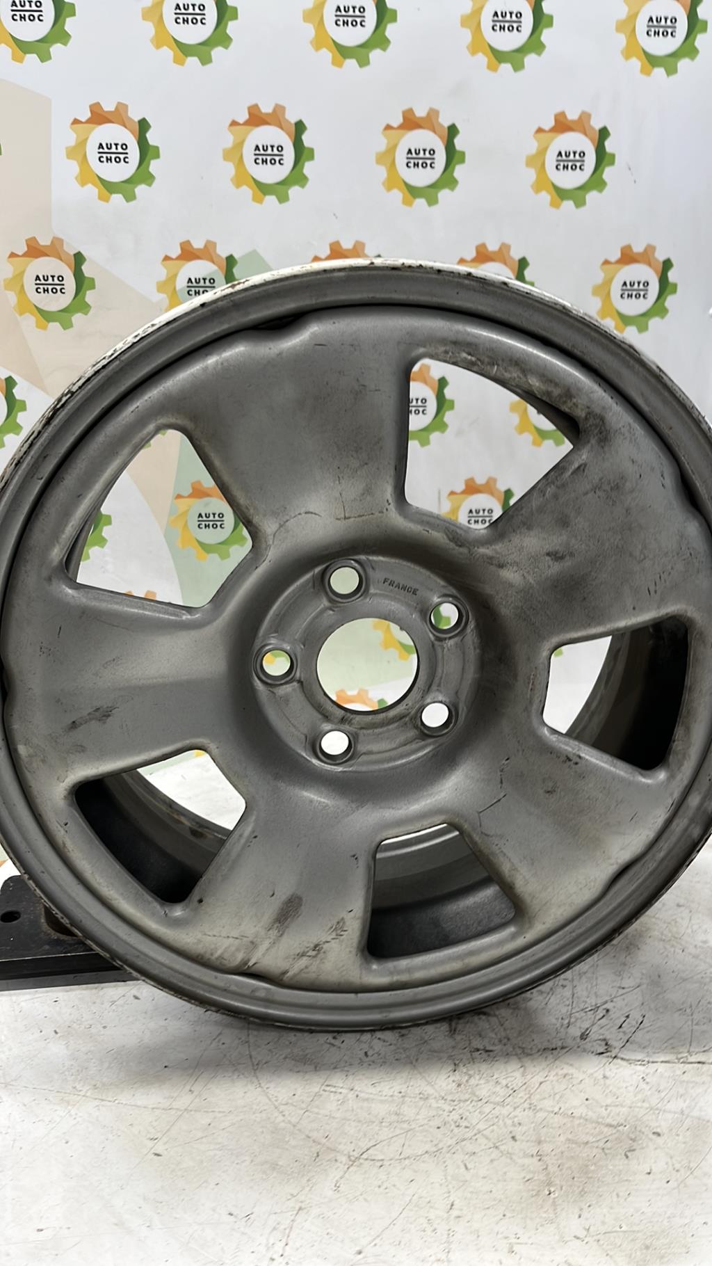 Jante RENAULT SCENIC 1 PHASE 1  - 1