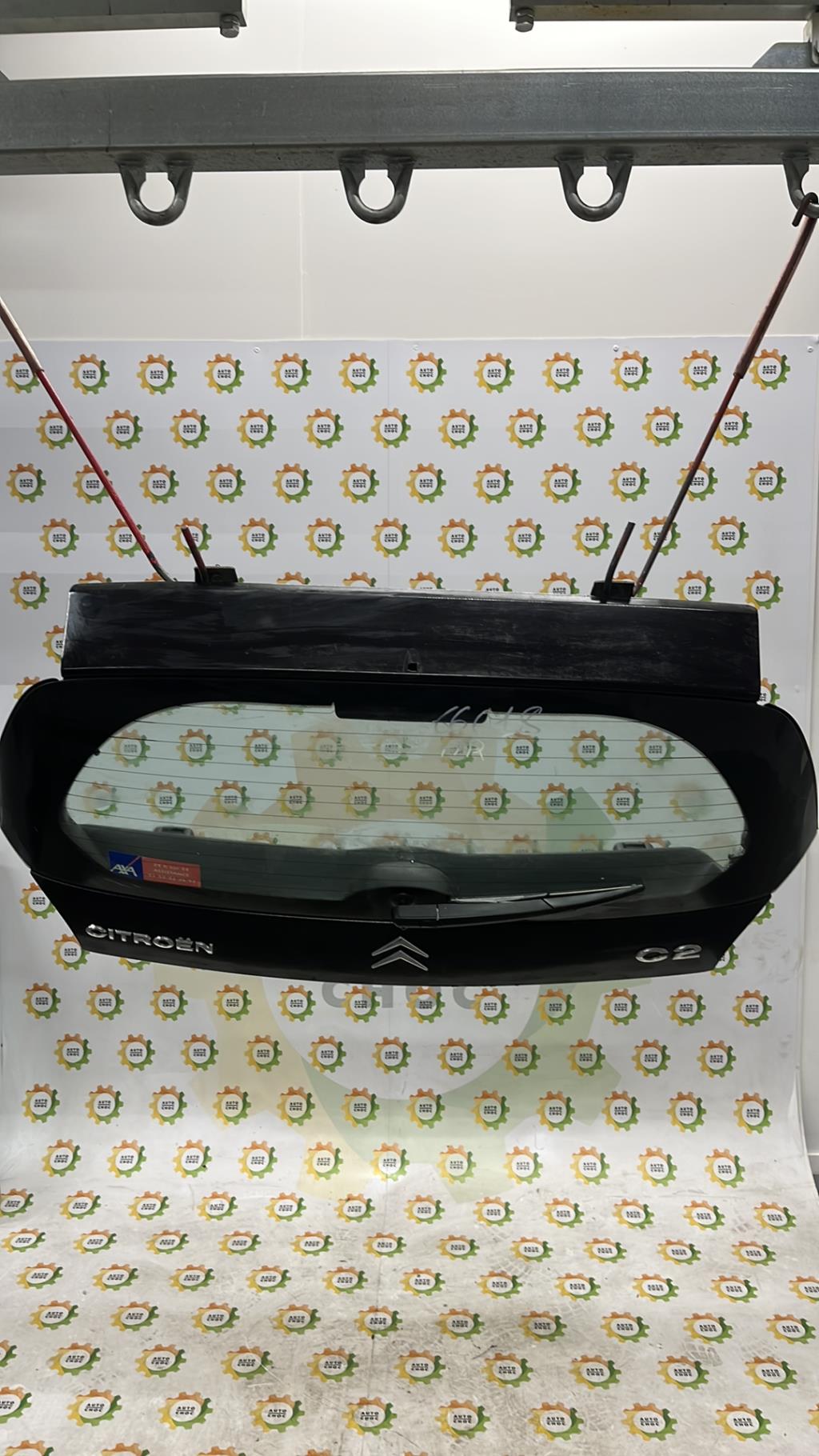 Hayon superieur CITROEN C2 PHASE 1 Essence - 1
