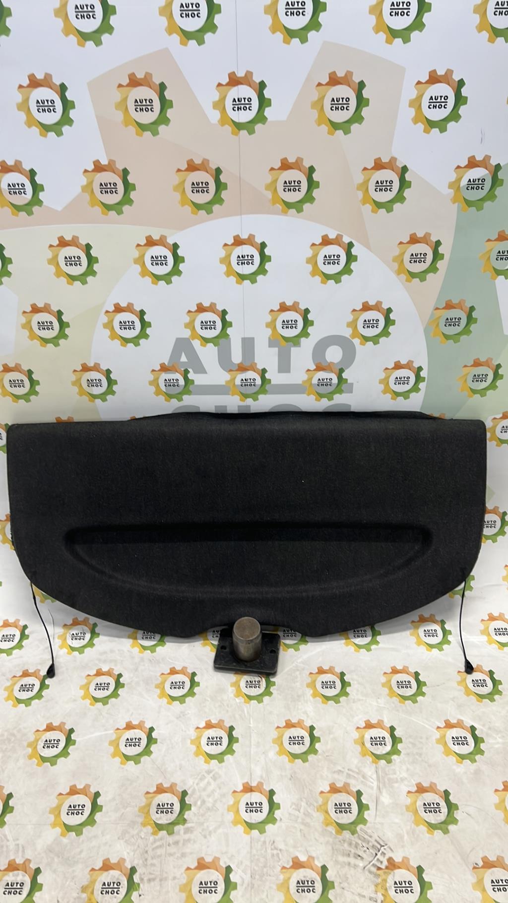 Plage arriere RENAULT MEGANE 2  - 1