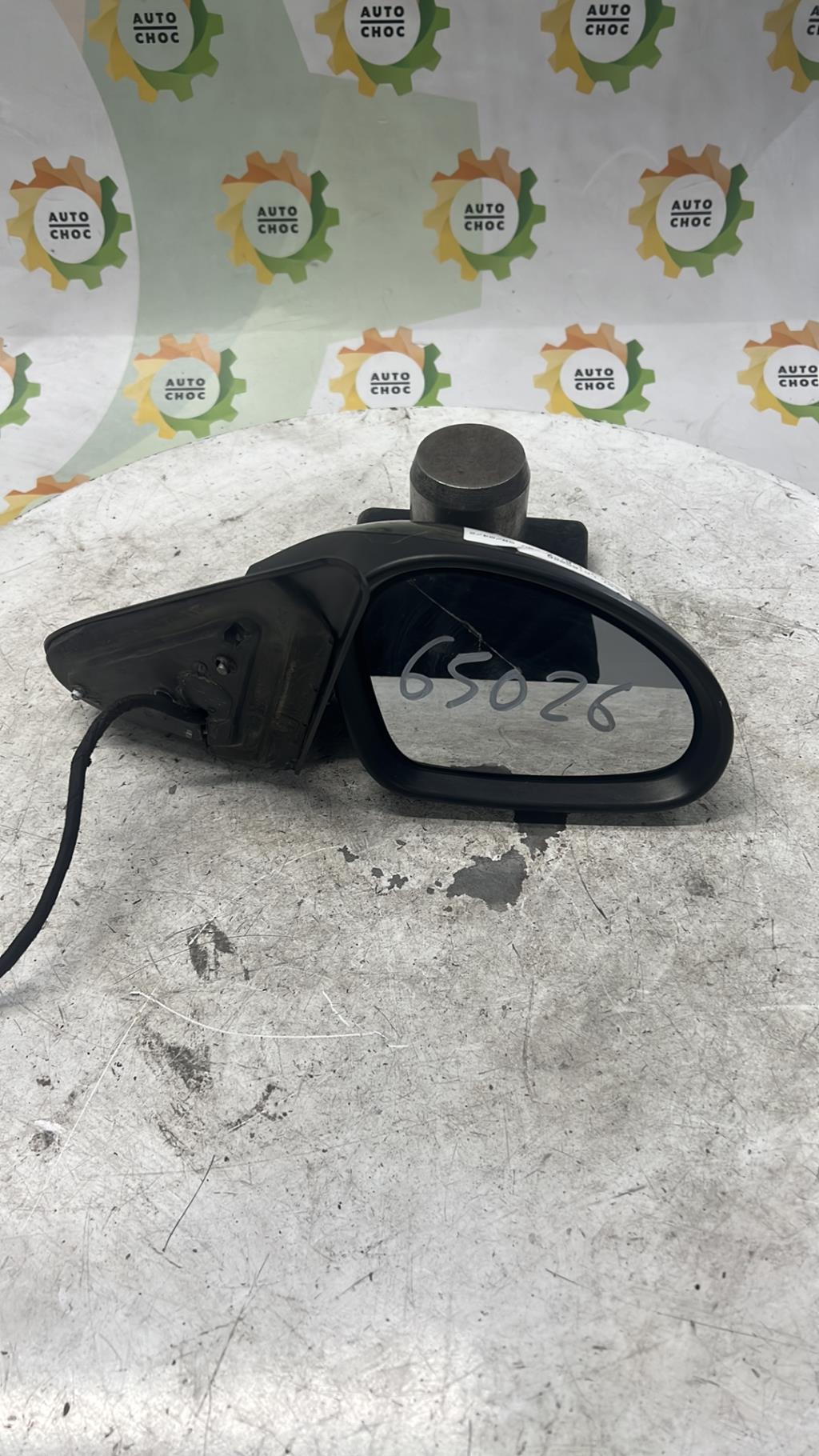 Retroviseur droit SEAT LEON 1 Essence - 1