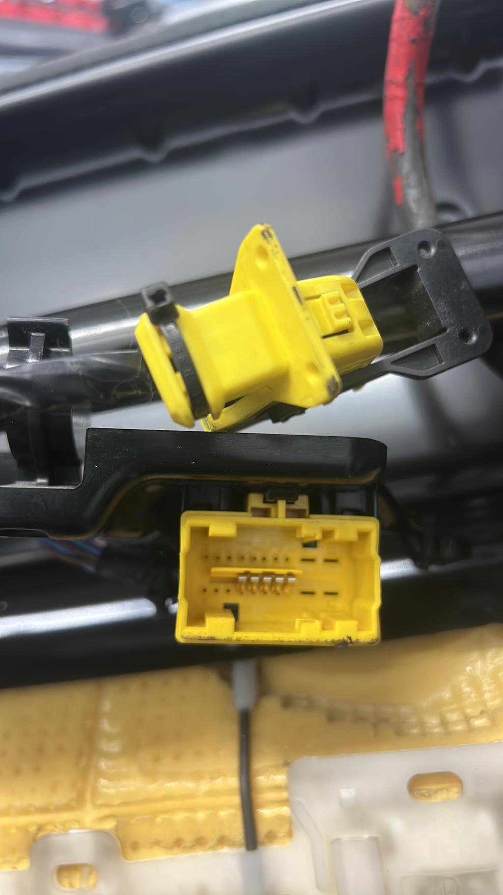 Siege avant droit RENAULT MEGANE 3 PHASE 1 Diesel - 1
