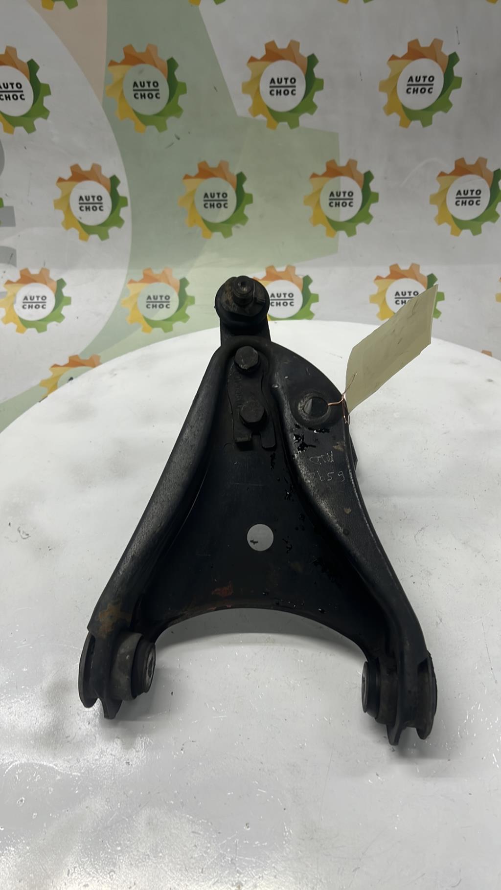 Triangle avant droit RENAULT KANGOO 1 PHASE 2 Diesel - 1