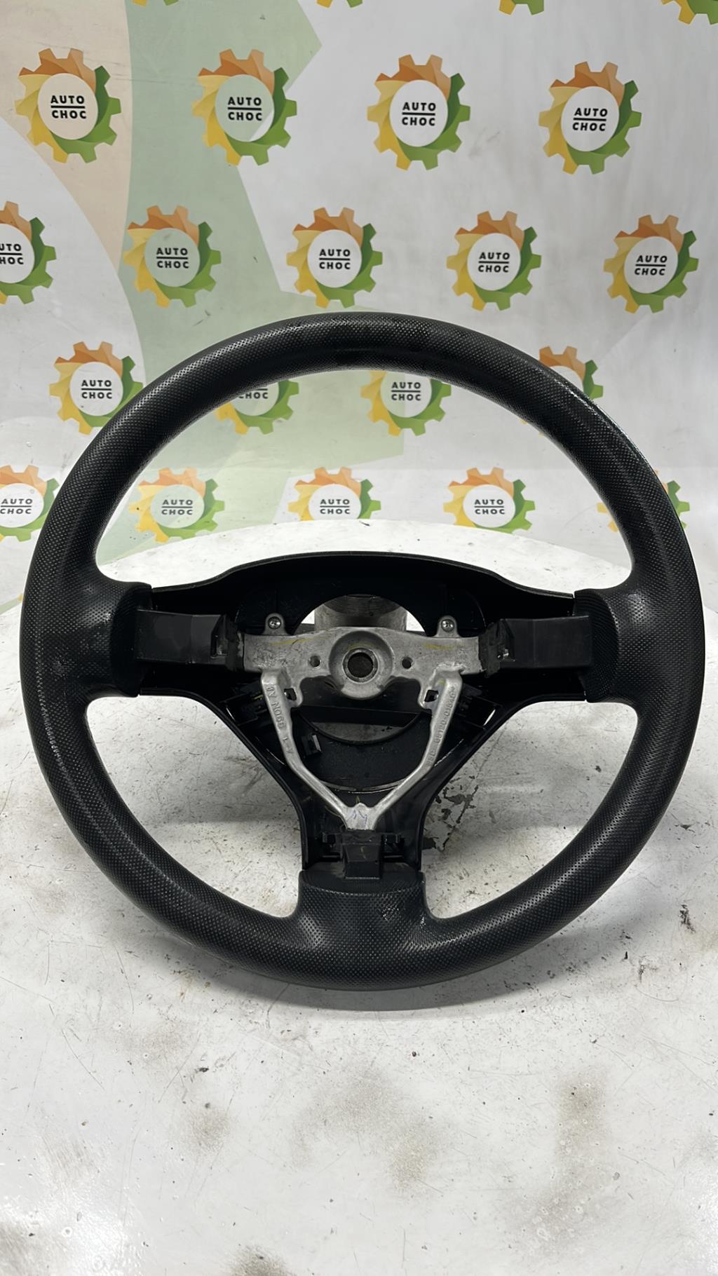 Volant PEUGEOT 107 PHASE 1 Essence - 1