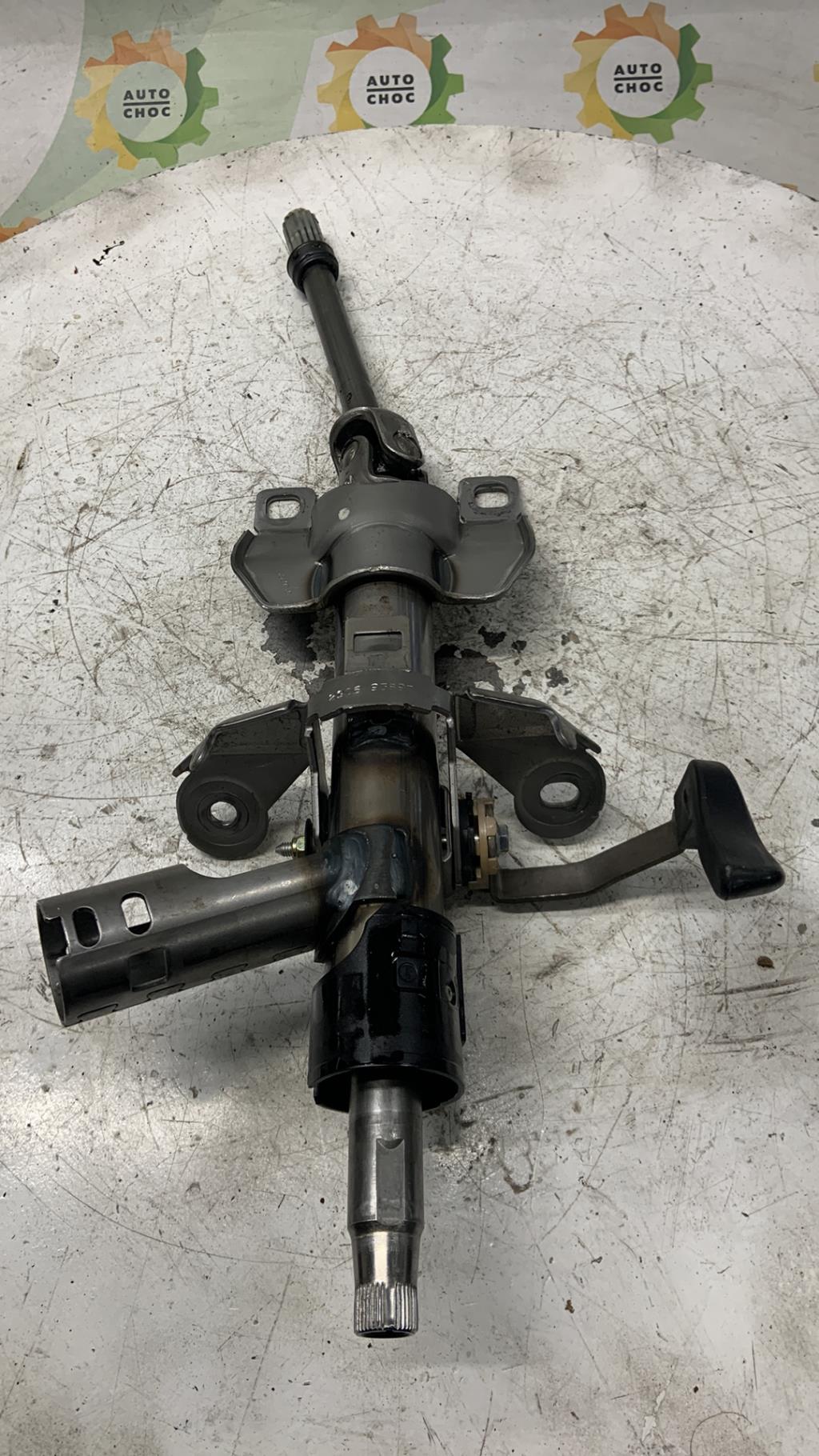 Colonne de direction PEUGEOT 206 PHASE 2 Essence - 1