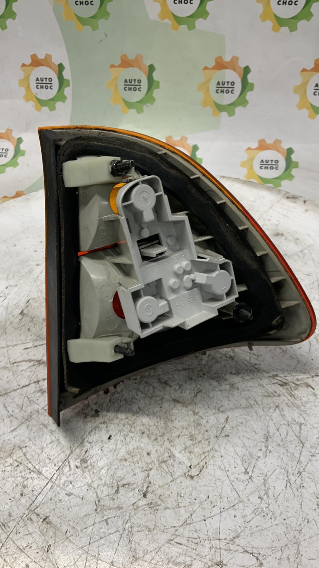 Feu arriere principal gauche (feux) BMW SERIE 3 E46 TOURING PHASE 2 BREAK Diesel - 1