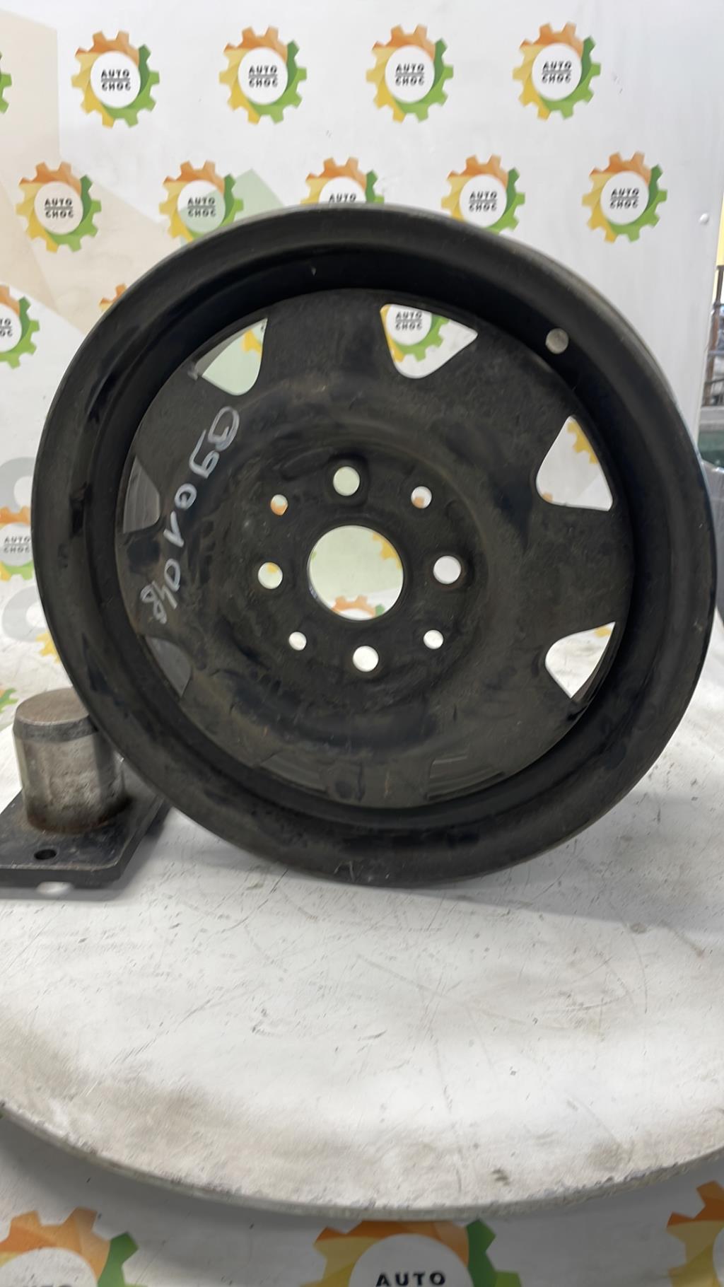 Jante AUDI 80 1 PHASE 2  - 1