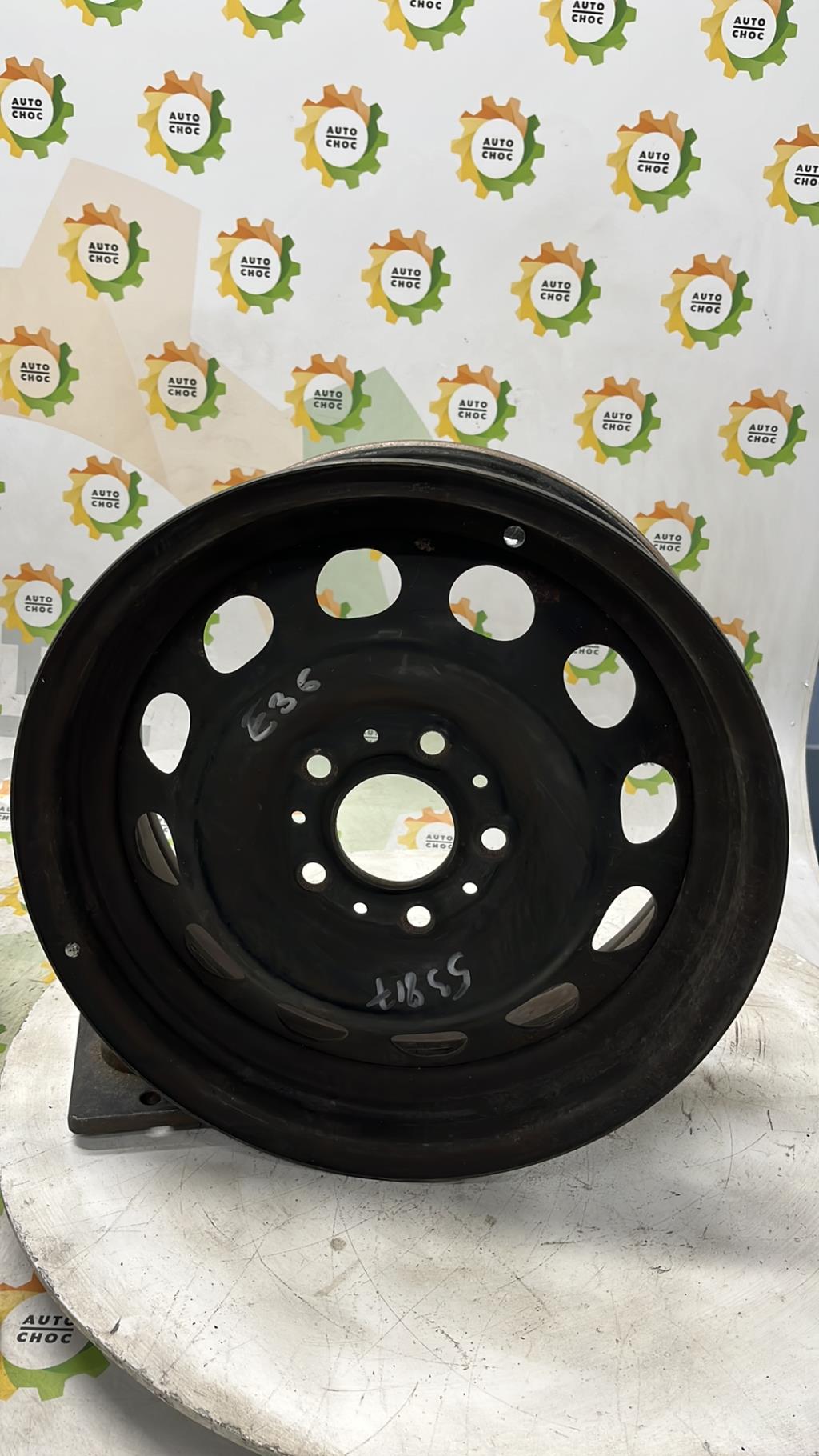 Jante BMW SERIE 3 E36  - 1