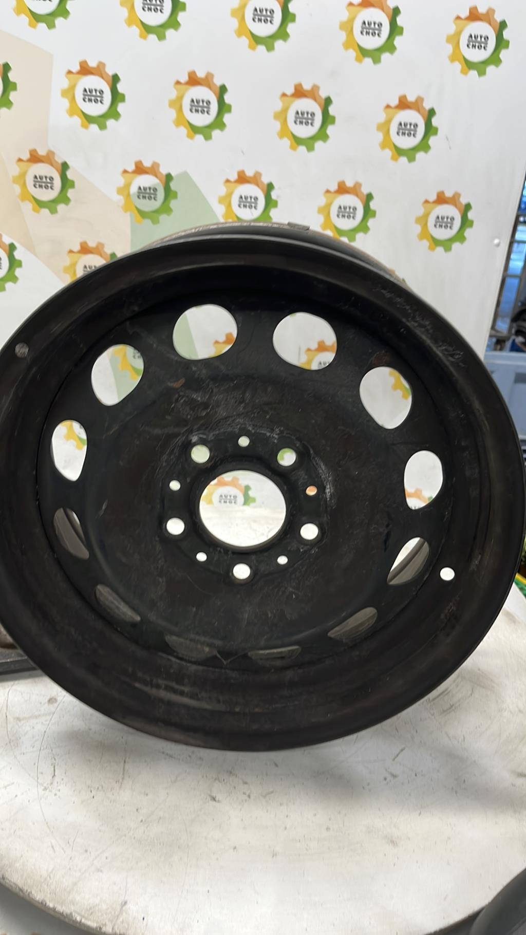 Jante BMW SERIE 3 E36  - 1