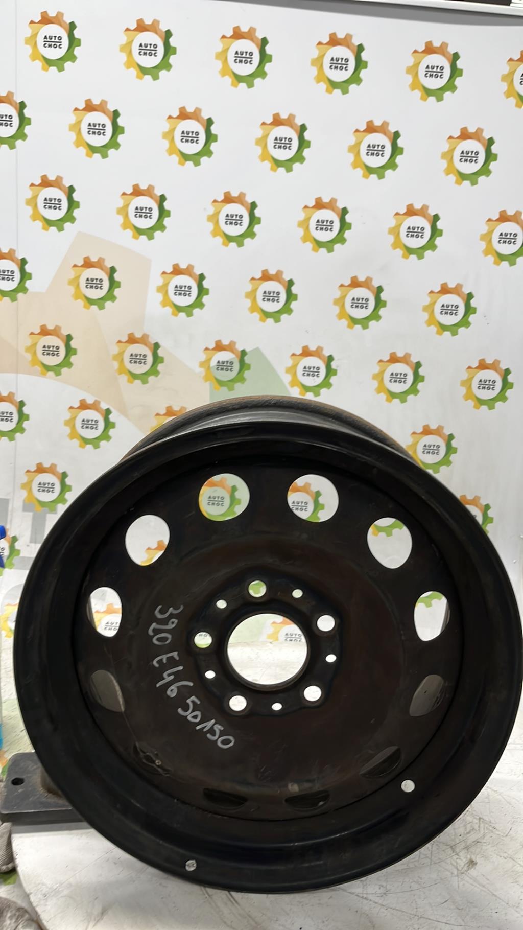 Jante BMW SERIE 3 E46 PHASE 1  - 1