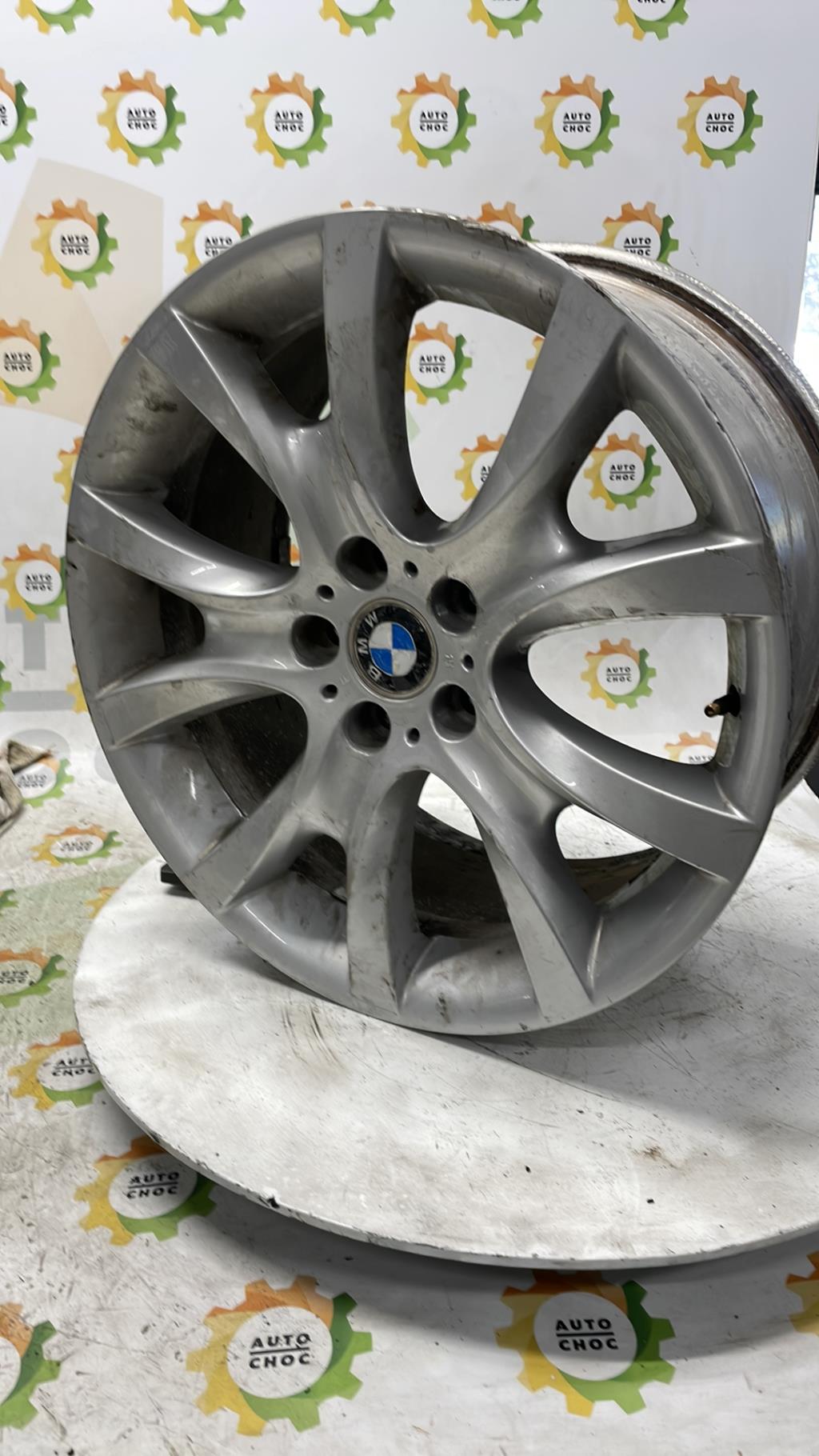 Jante BMW X5 E53  - 1