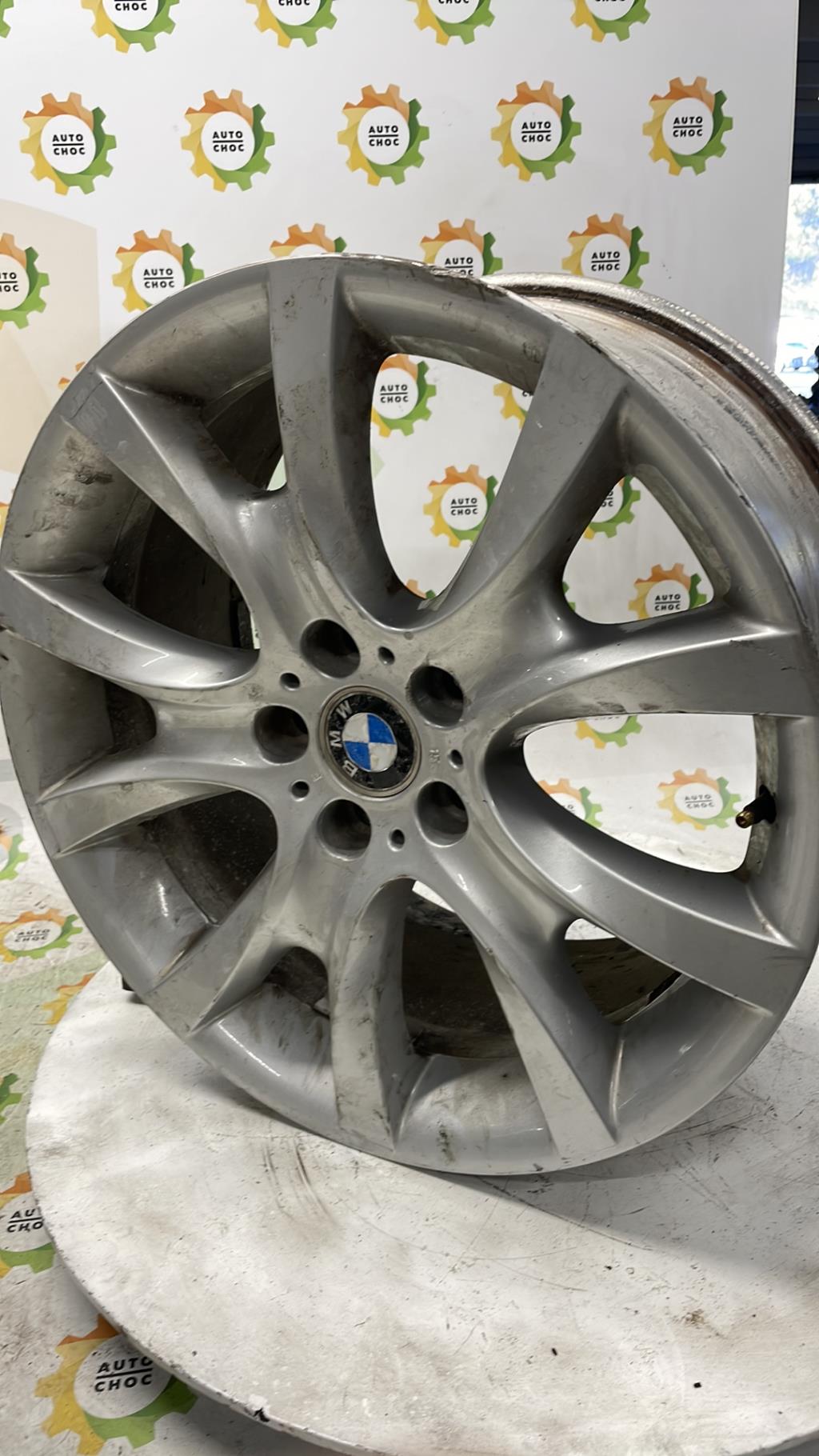 Jante BMW X5 E53  - 1
