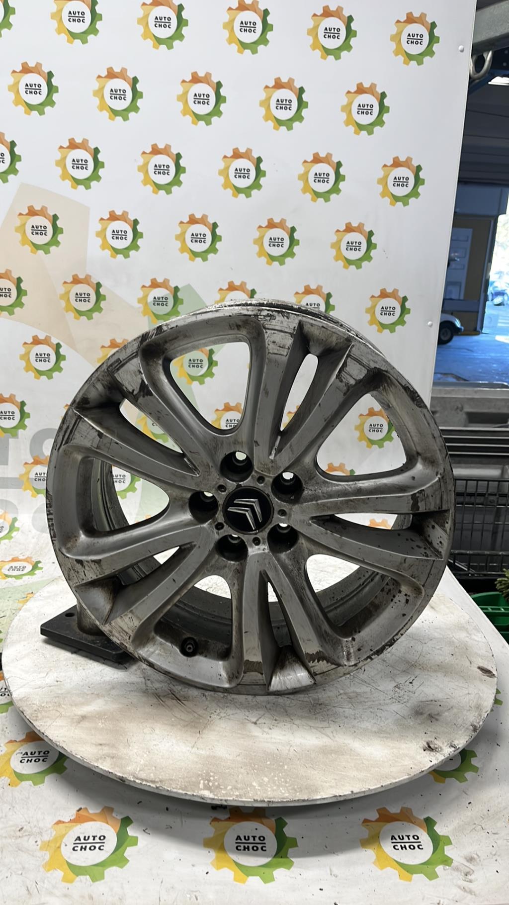 Jante CITROEN C5 2  - 1