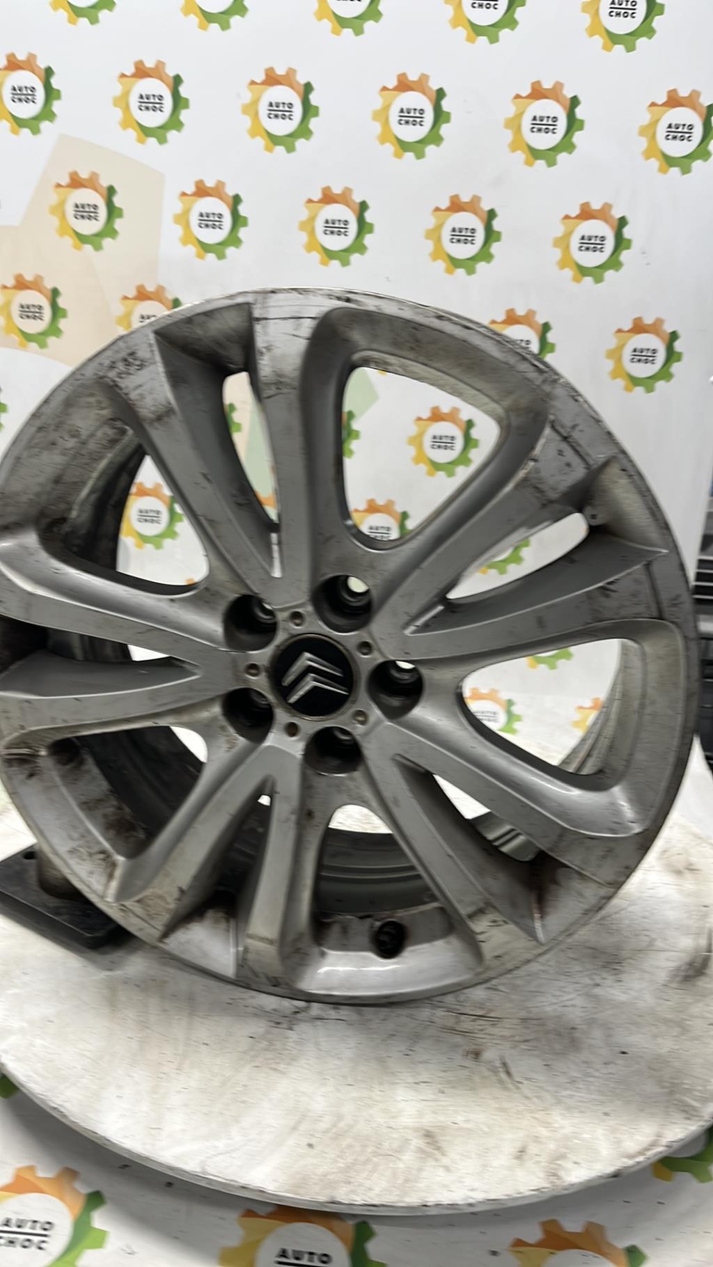 Jante CITROEN C5 2  - 1