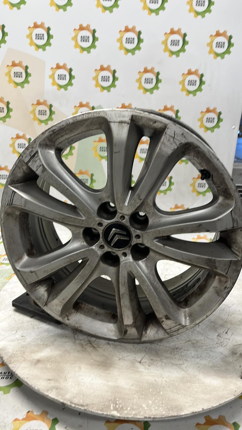 Jante CITROEN C5 2  - 1