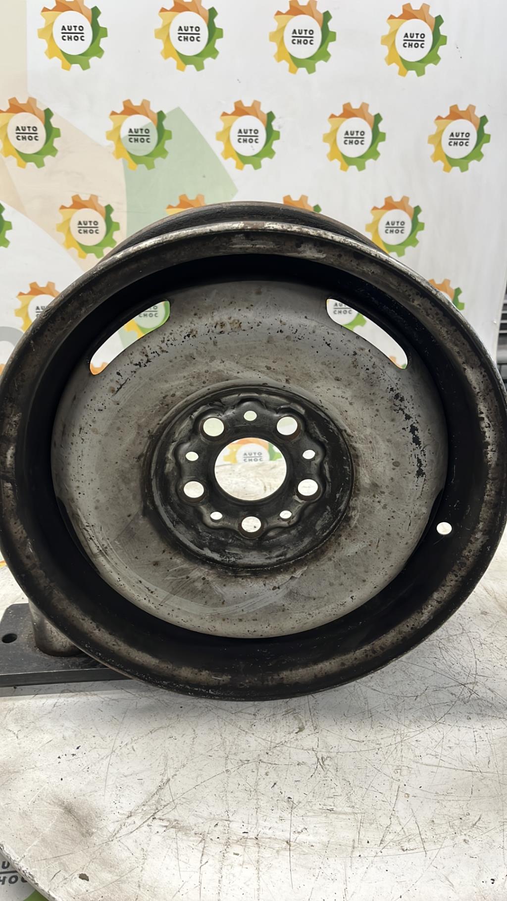 Jante CITROEN JUMPY 1 PHASE 1  - 1
