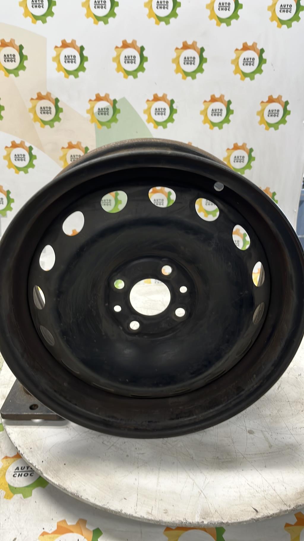 Jante FIAT MULTIPLA PHASE 1  - 1