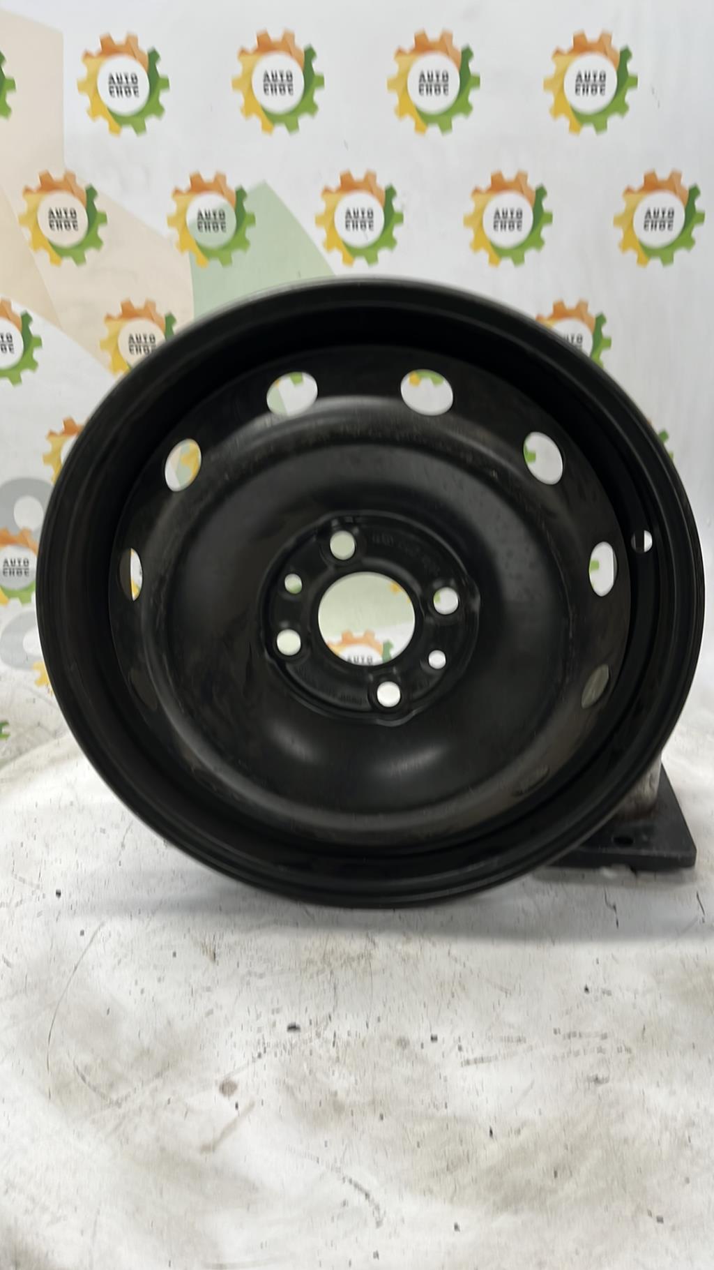 Jante FIAT PUNTO 1 PHASE 1  - 1