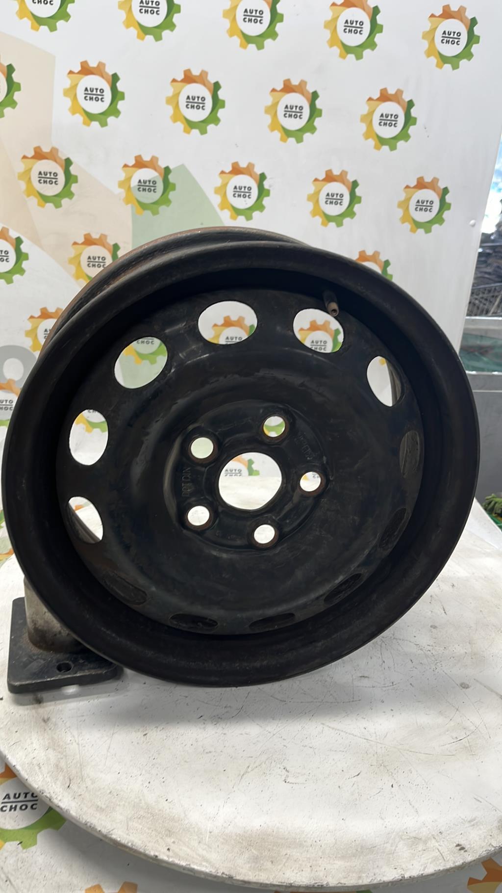 Jante FORD GALAXY 1 PHASE 1  - 1