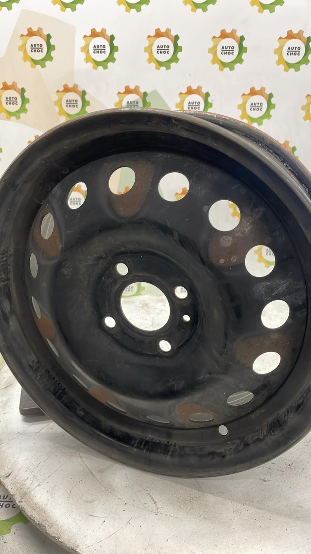 Jante FORD MONDEO 2  - 1