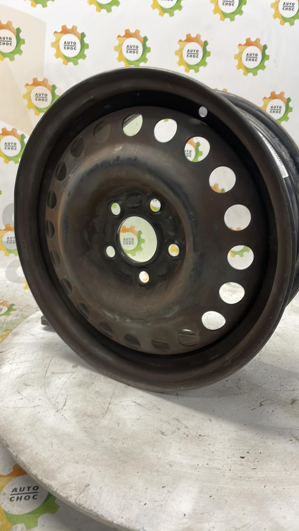 Jante FORD TOURNEO 2  - 1