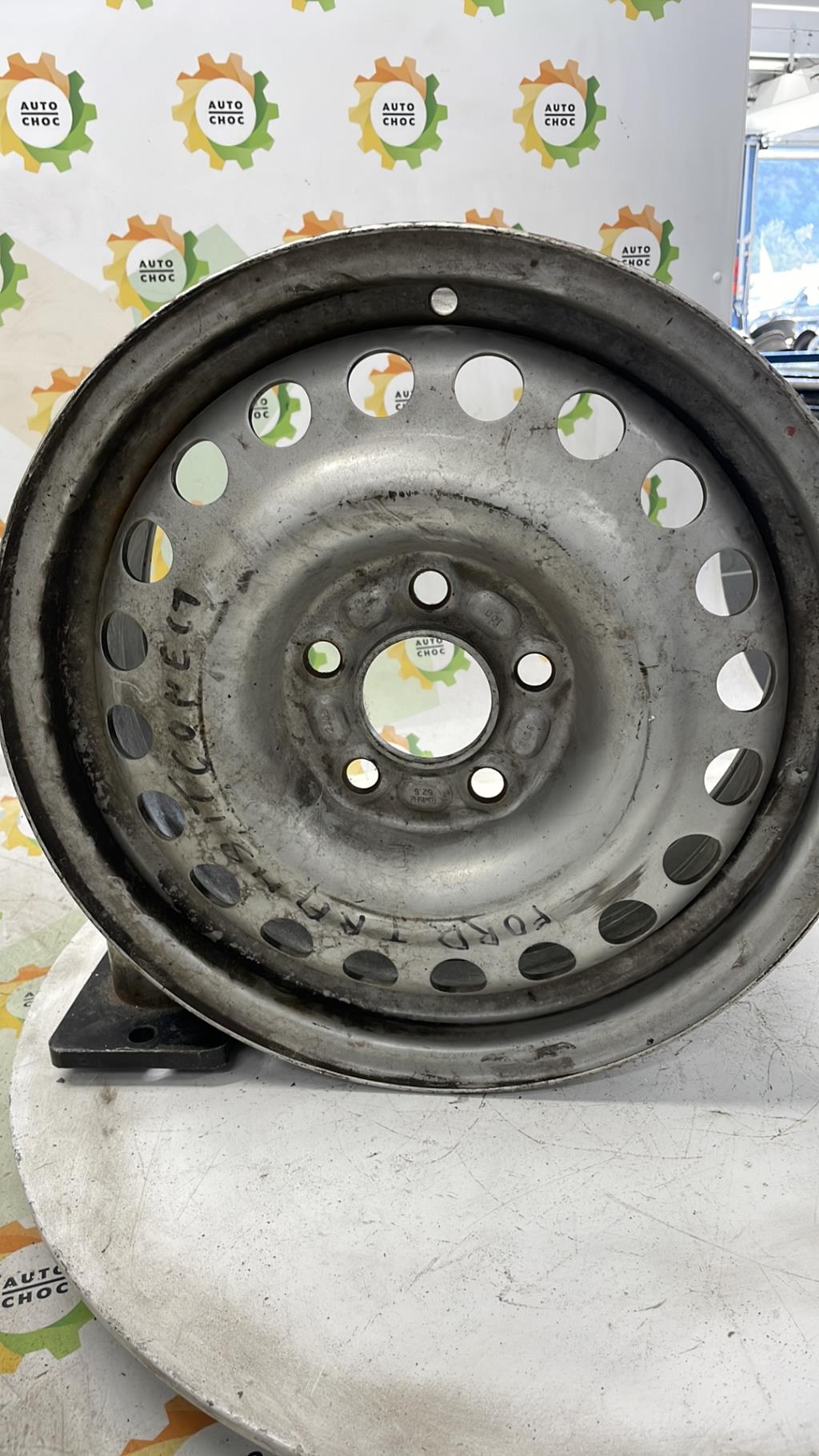Jante FORD TRANSIT 1  - 1