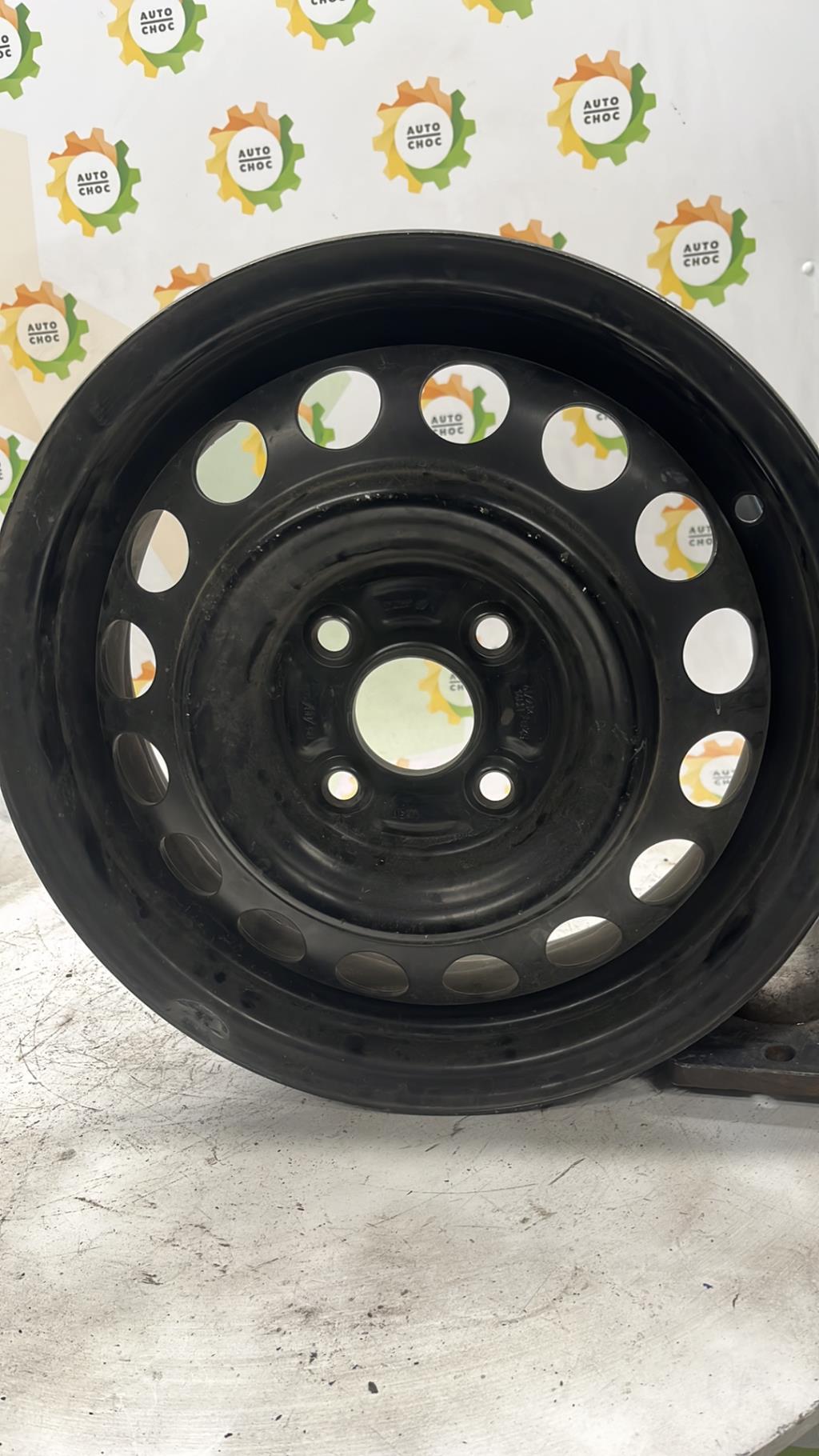 Jante HYUNDAI ACCENT 1  - 1