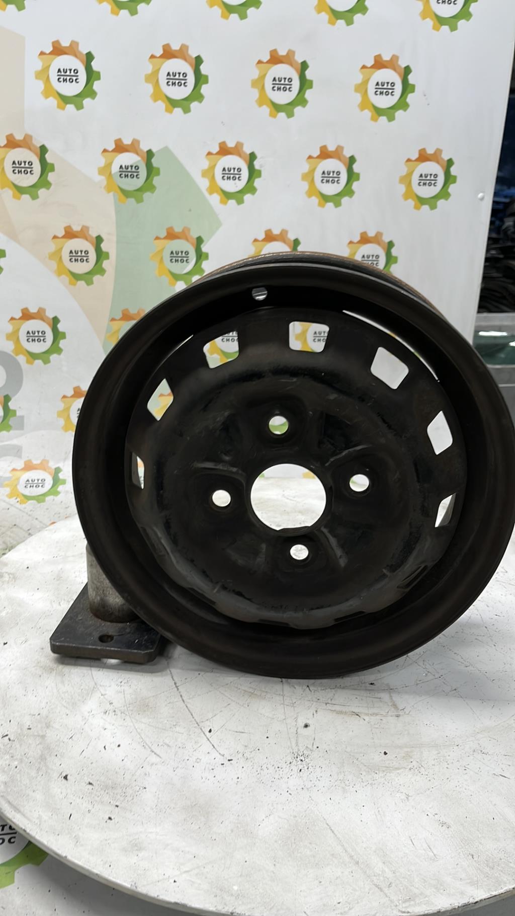 Jante HYUNDAI ATOS  - 1